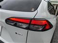 2025 Toyota CorollaCross