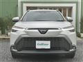 2025 Toyota CorollaCross