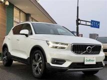 2020 Volvo XC40