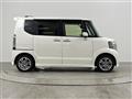 2016 Honda N BOX