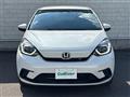 2020 Honda Fit