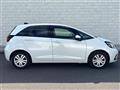 2020 Honda Fit