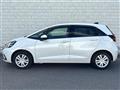 2020 Honda Fit