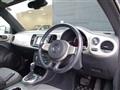 2016 Volkswagen Beetle