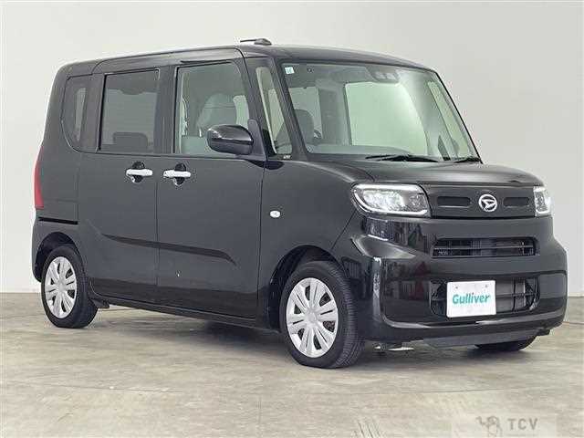 2019 Daihatsu Tanto