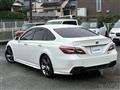 2019 Toyota Crown Hybrid