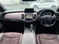 2019 Toyota Crown Hybrid
