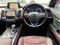 2019 Toyota Crown Hybrid