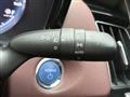 2019 Toyota Crown Hybrid