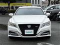 2019 Toyota Crown Hybrid