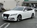 2019 Toyota Crown Hybrid