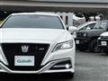 2019 Toyota Crown Hybrid
