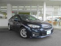 2017 Subaru Impreza