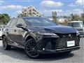 2025 Lexus RX