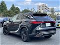 2025 Lexus RX