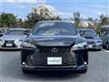 2025 Lexus RX