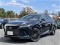 2025 Lexus RX