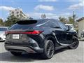 2025 Lexus RX