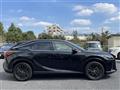 2025 Lexus RX