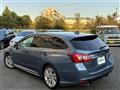2018 Subaru Levorg