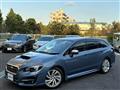 2018 Subaru Levorg
