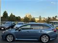 2018 Subaru Levorg