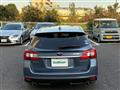 2018 Subaru Levorg