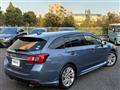 2018 Subaru Levorg