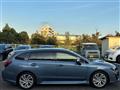 2018 Subaru Levorg
