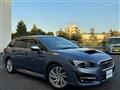 2018 Subaru Levorg