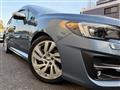 2018 Subaru Levorg