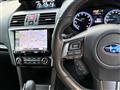 2018 Subaru Levorg