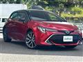 2022 Toyota Corolla Sports
