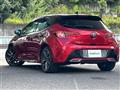 2022 Toyota Corolla Sports