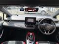 2022 Toyota Corolla Sports