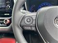 2022 Toyota Corolla Sports
