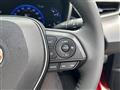 2022 Toyota Corolla Sports