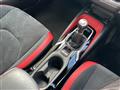 2022 Toyota Corolla Sports