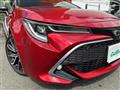 2022 Toyota Corolla Sports