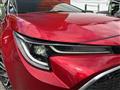 2022 Toyota Corolla Sports