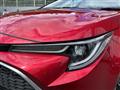2022 Toyota Corolla Sports
