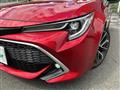 2022 Toyota Corolla Sports