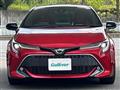 2022 Toyota Corolla Sports
