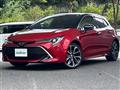 2022 Toyota Corolla Sports