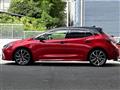 2022 Toyota Corolla Sports