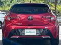 2022 Toyota Corolla Sports