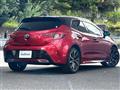 2022 Toyota Corolla Sports