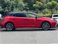 2022 Toyota Corolla Sports