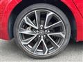 2022 Toyota Corolla Sports
