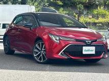 2022 Toyota Corolla Sports